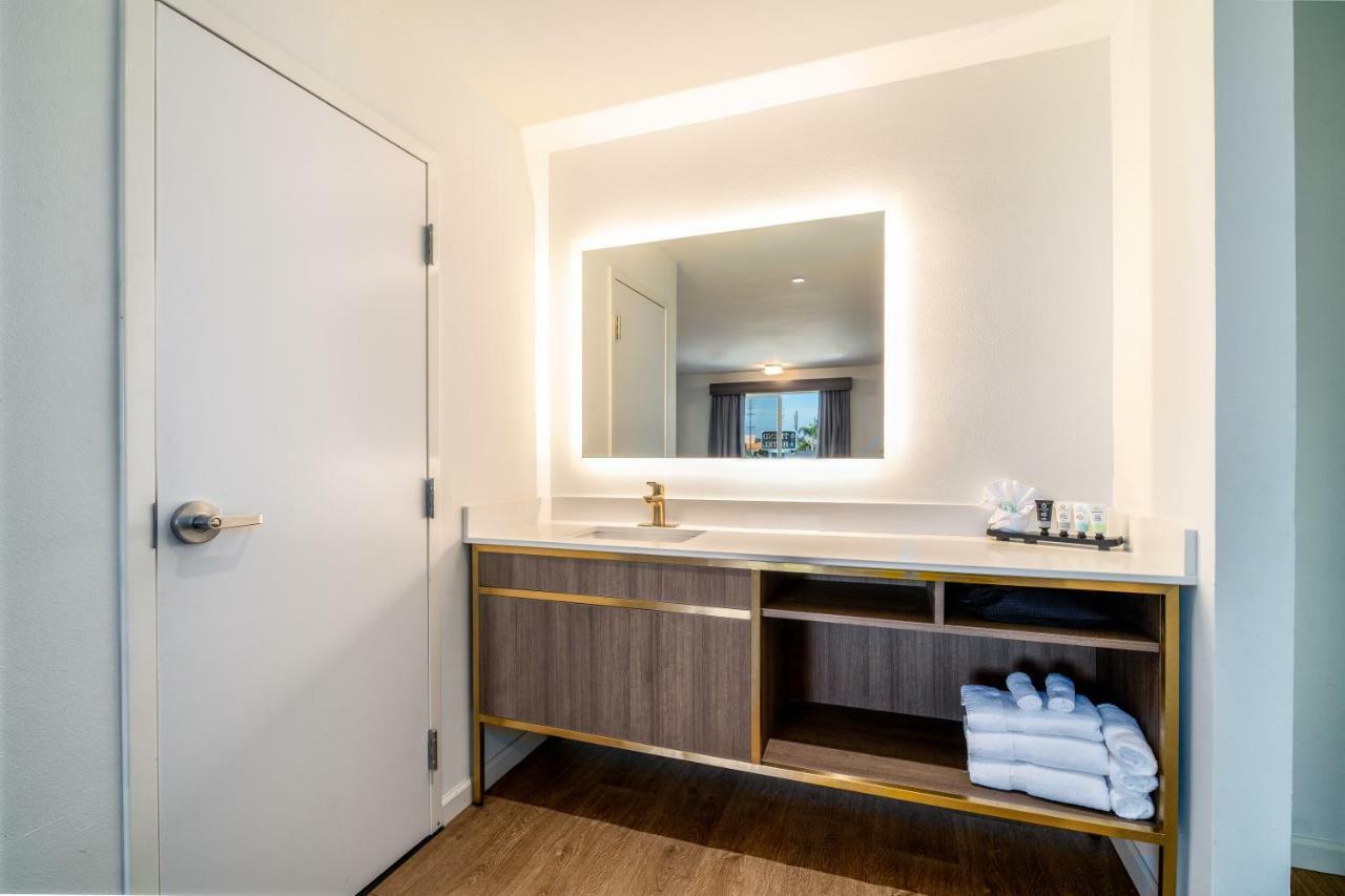Trend Hotel At Lax Airport Lennox Zimmer foto